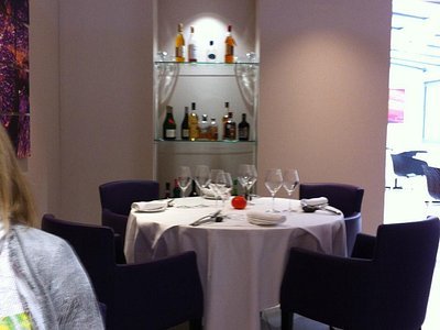 Arraditz, Restaurant in Lescar