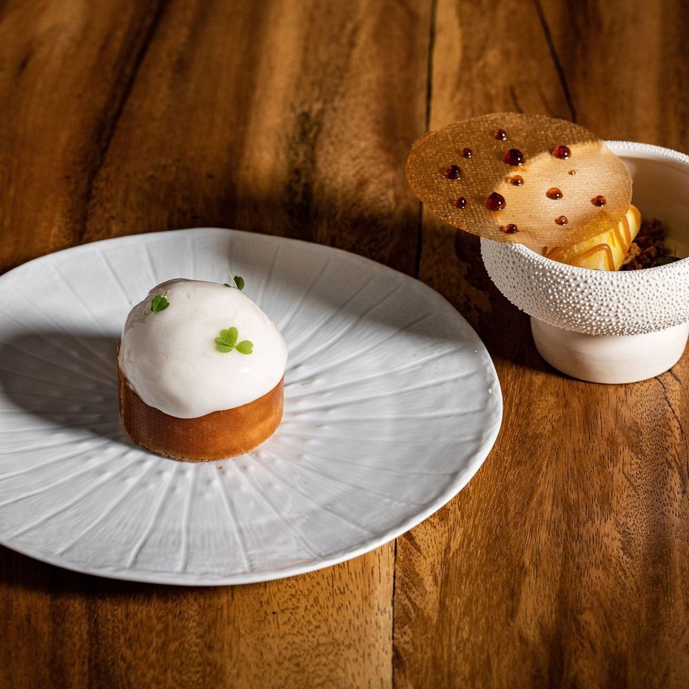 Bacôve, Restaurant in Saint-Omer