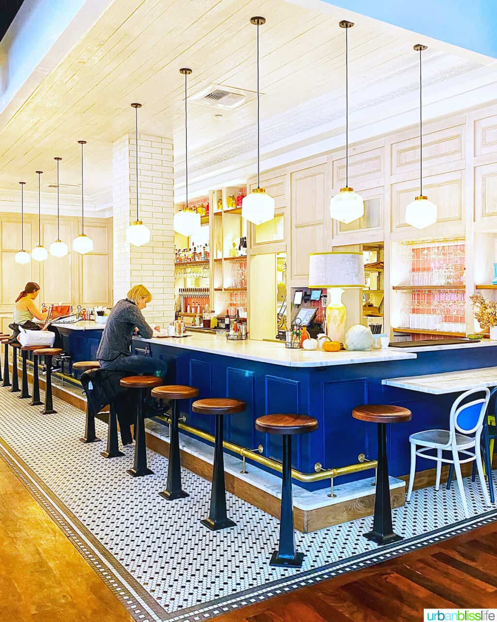 Screen Door, Restaurant in Portland