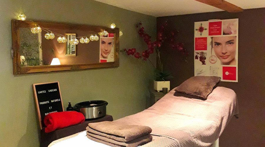 Au Petit Relais, Restaurant in Coligny