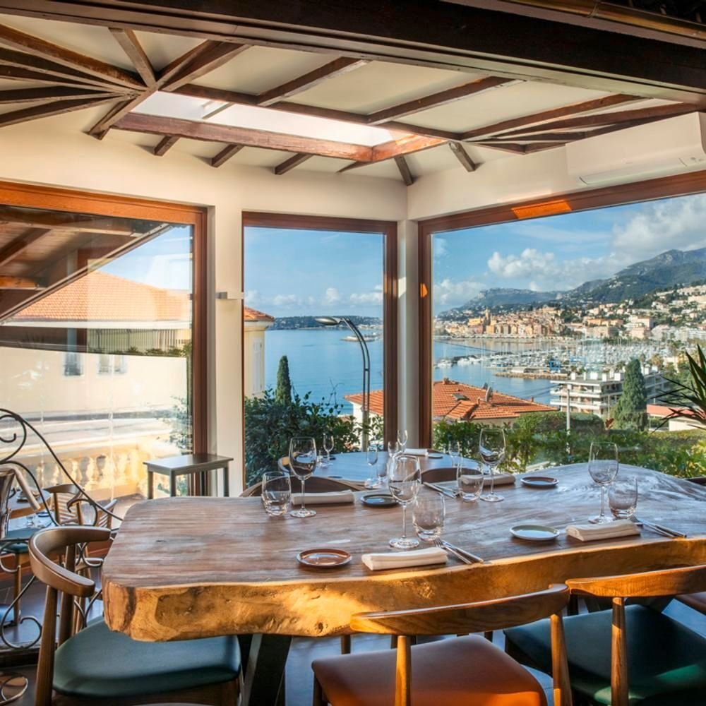 Fuego, Restaurant in Bangkok