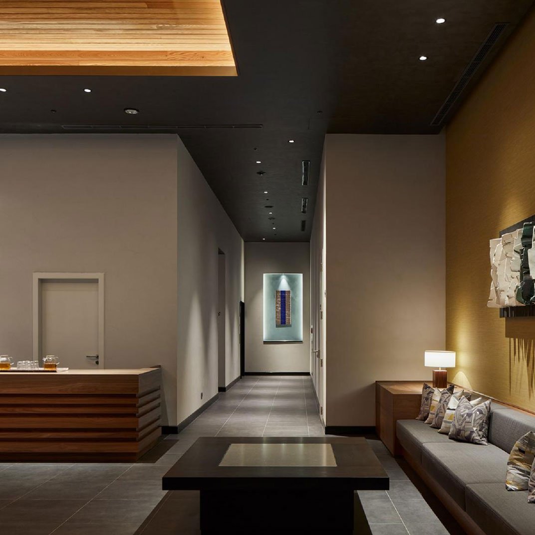 Niou Jia Juang, Restaurant in Taichung