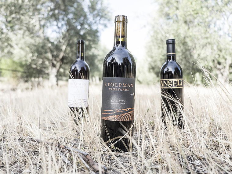 Stolpman Vineyards, Los Olivos, United States