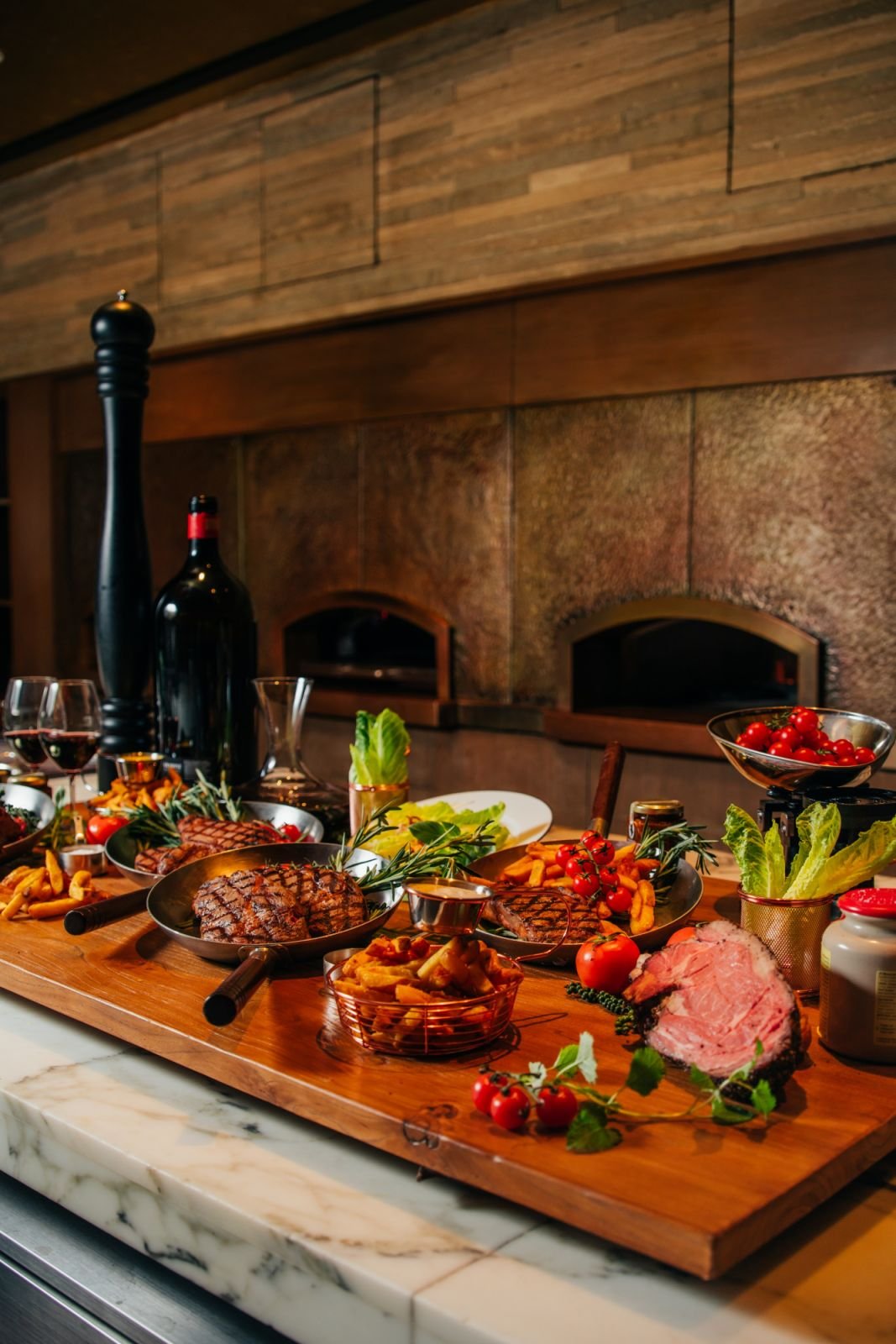 Hugo’s Hong Kong restaurant in Hong Kong, Hong Kong