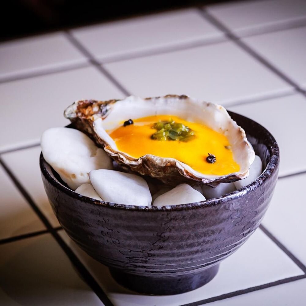 La Llorería, Restaurant in Madrid