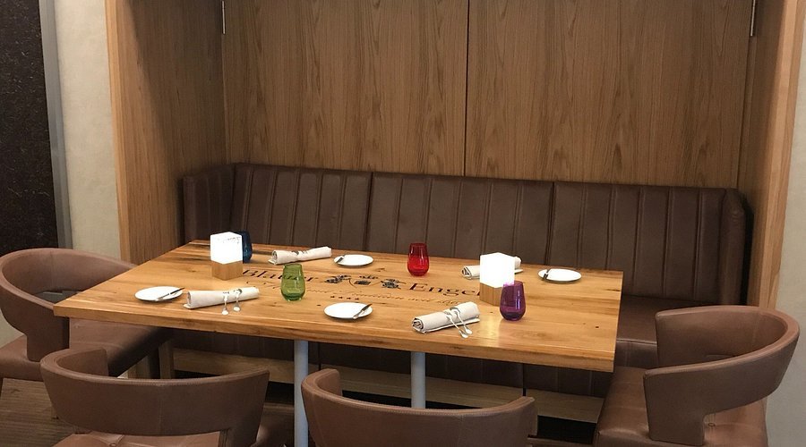 St. Andreas, Restaurant in Aue - Bad Schlema