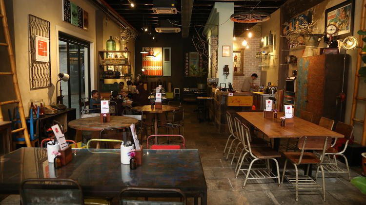 Limapulo, Kuala Lumpur, Malaysia