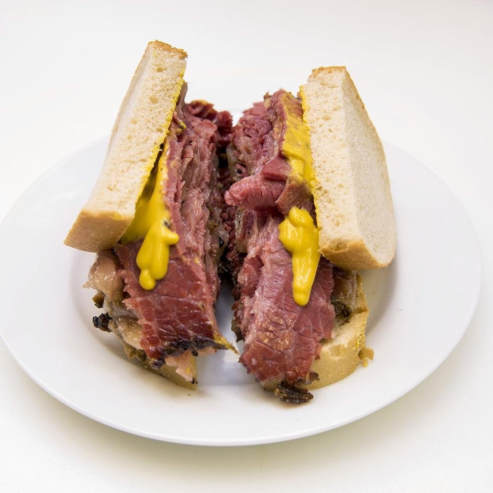 SumiLicious Smoked Meat & Deli restaurant in Toronto