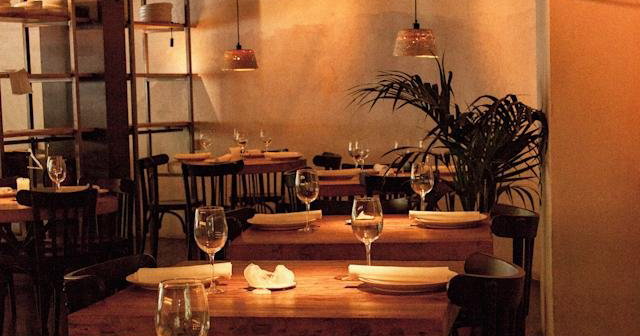 Alapar Alapar, Barcelona | En Primeur Club