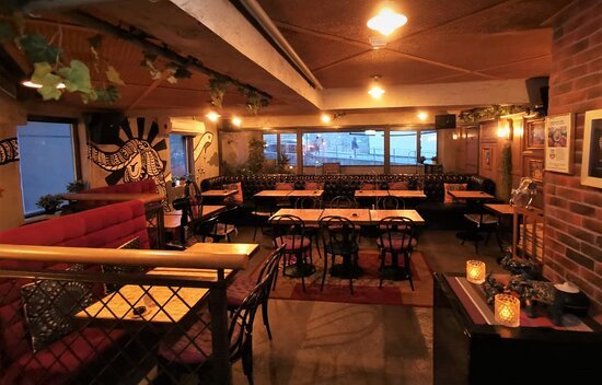 Baan Thai, Restaurant in Kolkata