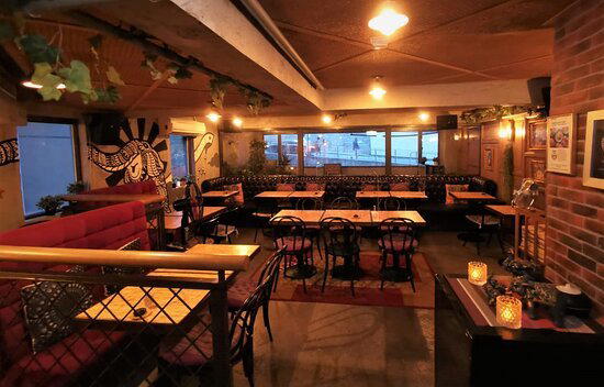 Baan Thai, Kolkata, India