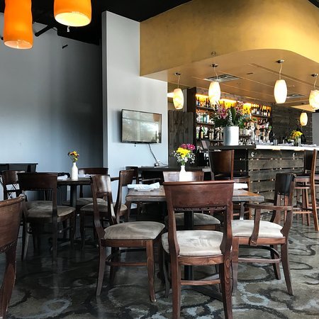 Twisted Soul Cookhouse & Pours restaurant in Atlanta, United States