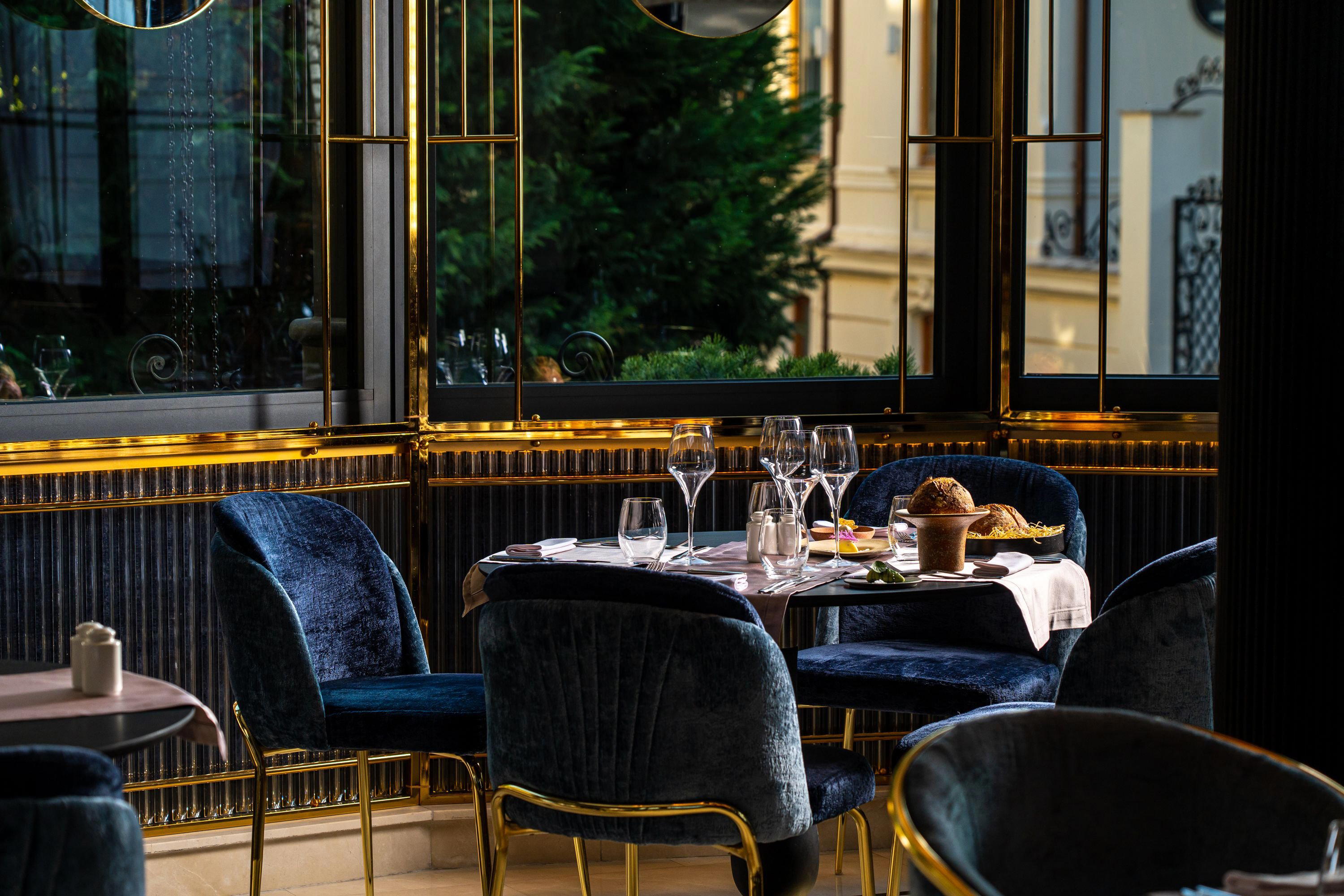 L’ATELIER, Bucharest, Romania