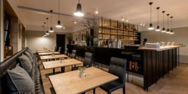 Gostilna Rajh restaurant in Murska Sobota, Slovenia