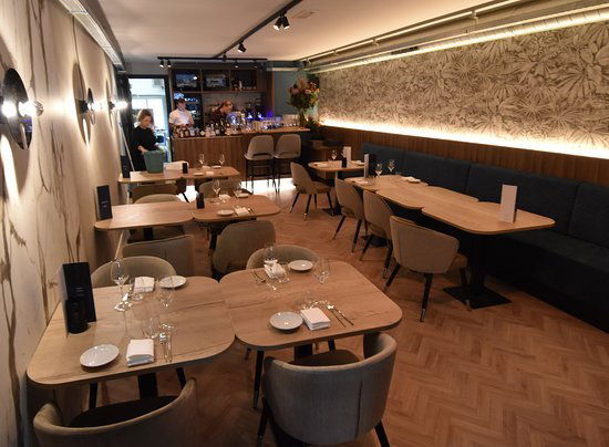 Goyvaerts, Restaurant in Eindhoven