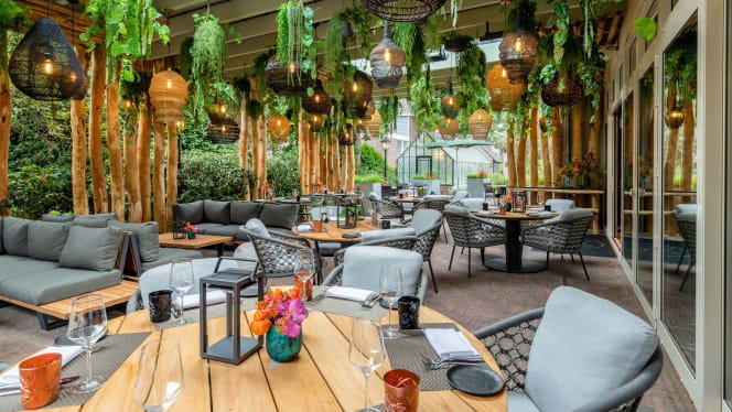 Brasserij Kok Verhoeven, Tilburg, Netherlands