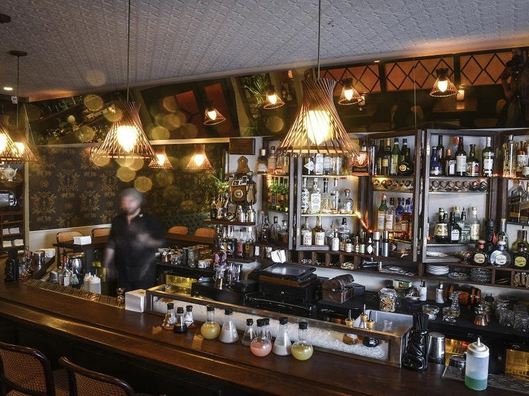 Imperial Craft, Tel Aviv, Israel