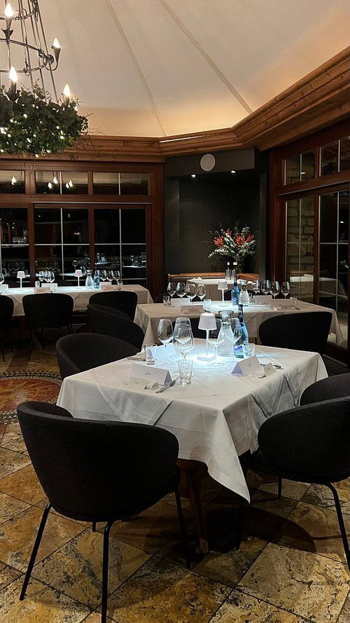 Spitzbuam, Restaurant in Brixen im Thale