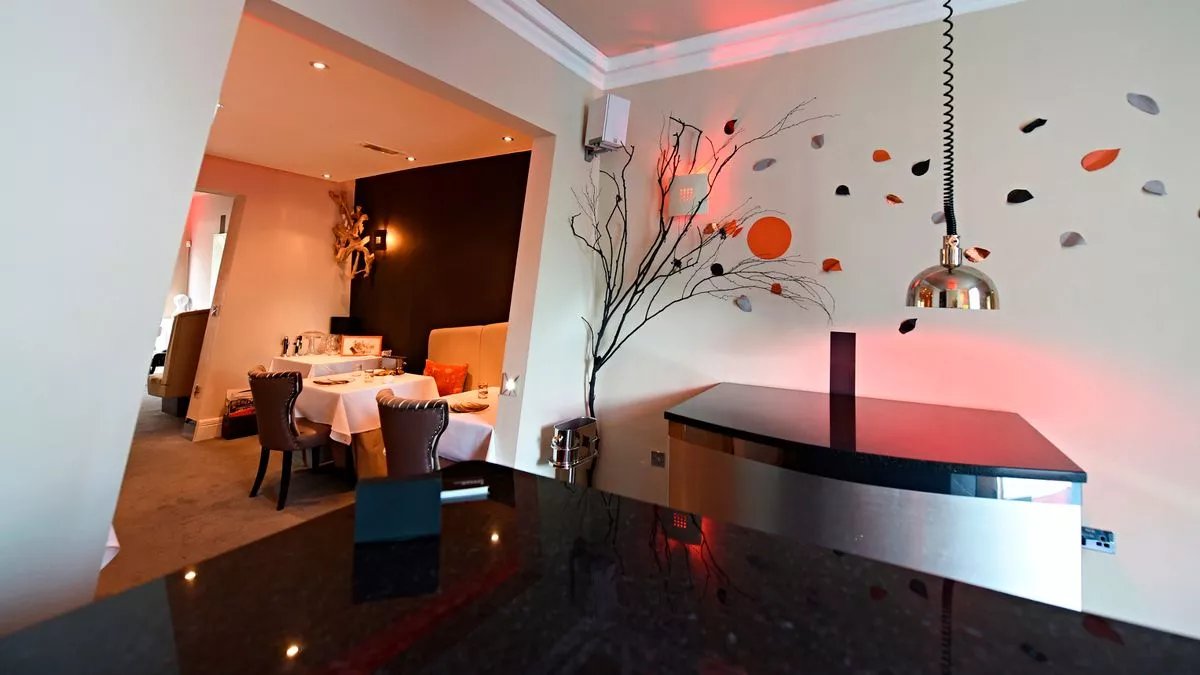 Fraiche restaurant in Wirrell