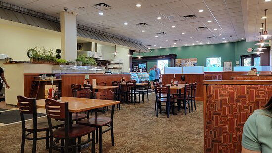 Pickles, Restaurant in Nantes