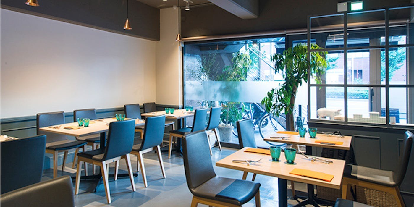 T'astous, Restaurant in Tokyo