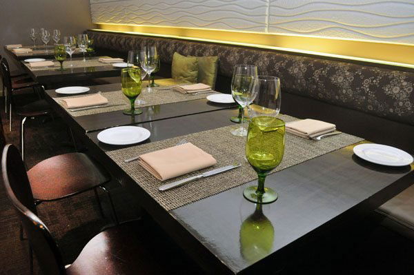 Acacia, Restaurant in Arcachon