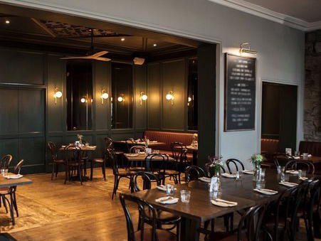 Oliveto, Bonn, Germany