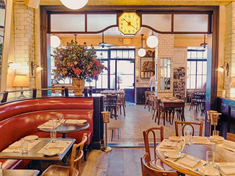 Pastis, Miami, United States