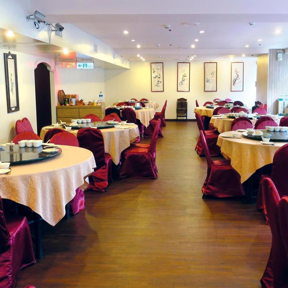 Wok by O'BOND, Taipei, Taiwan