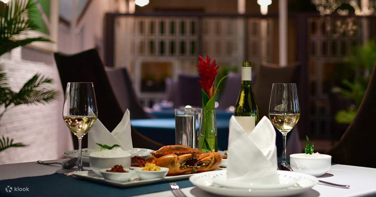 Serendib, Restaurant in Milan