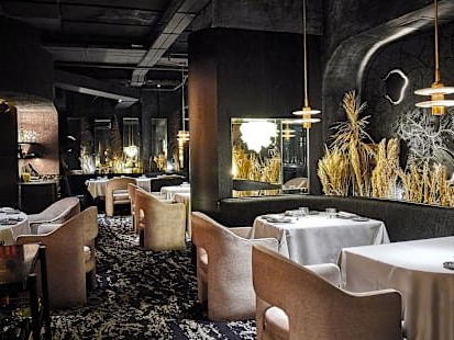 Izariya, Madrid, Spain