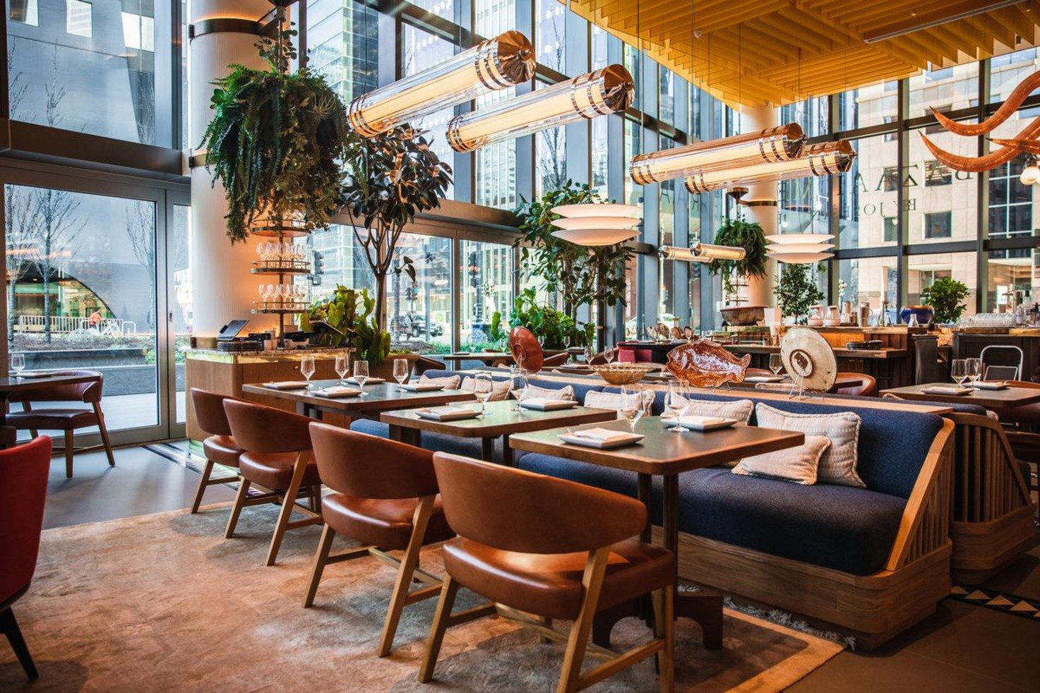 Bazaar Meat - Chicago, Chicago, United States