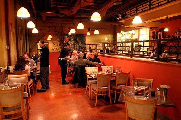 Lodi restaurant in New York City, United States