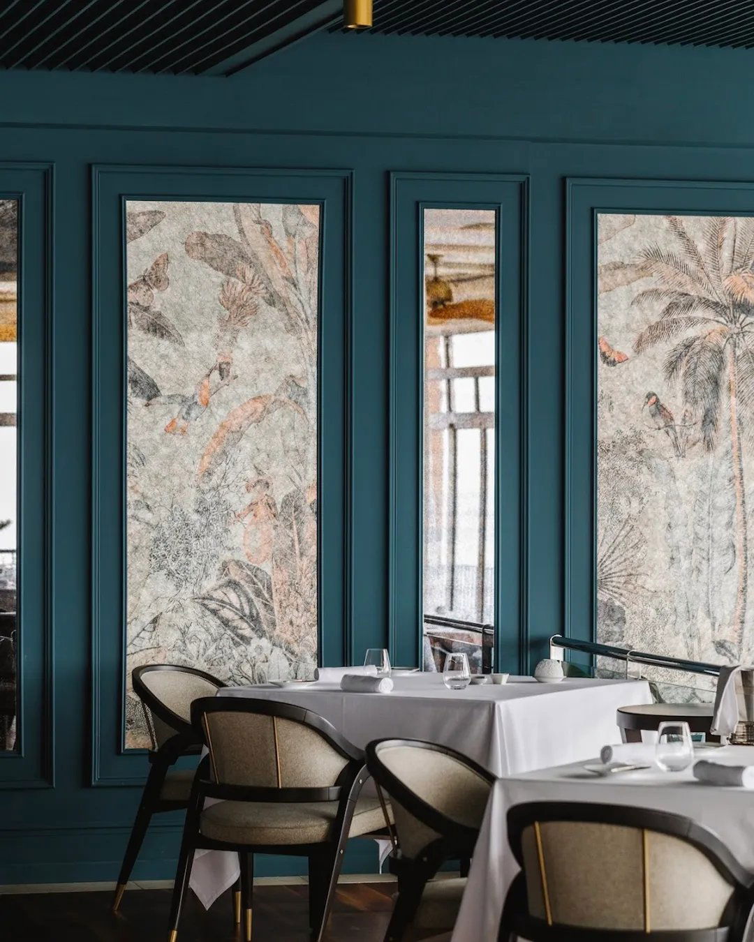 William, Restaurant in Funchal