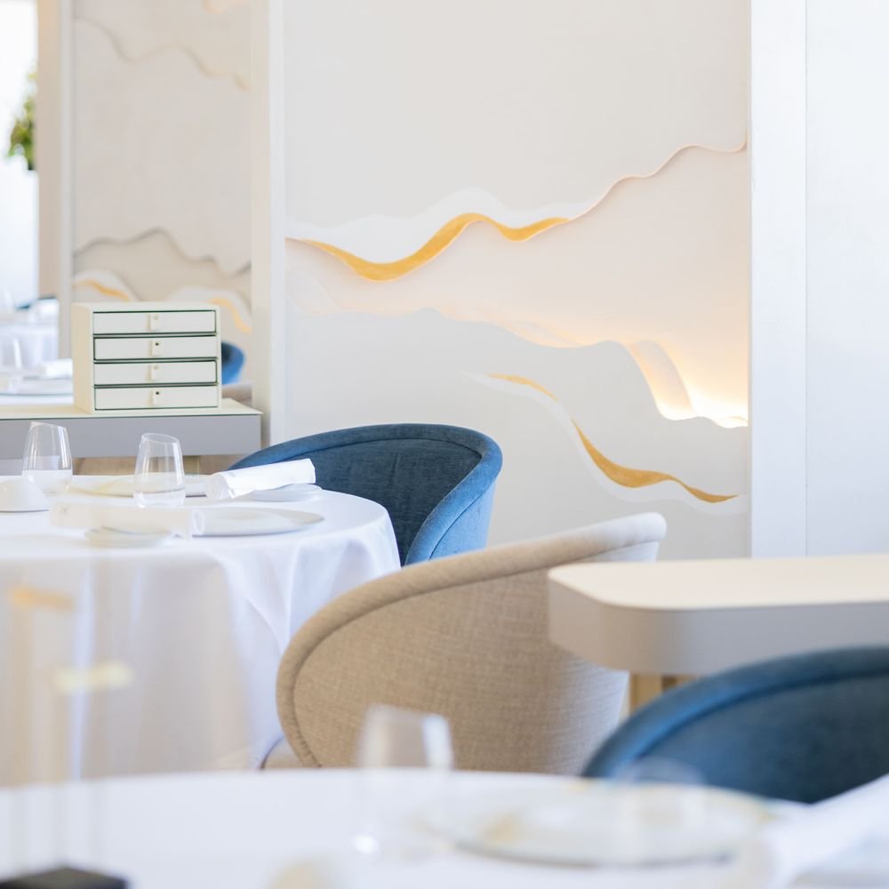 Assa, Restaurant in Blois