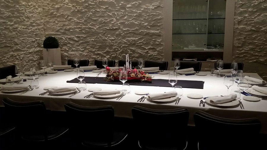 Mar de Esteiro, Restaurant in Santiago de Compostela