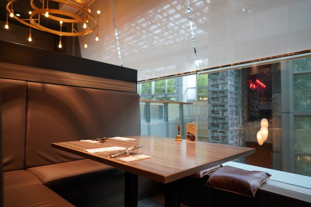 Dal-Matto, Restaurant in Tokyo