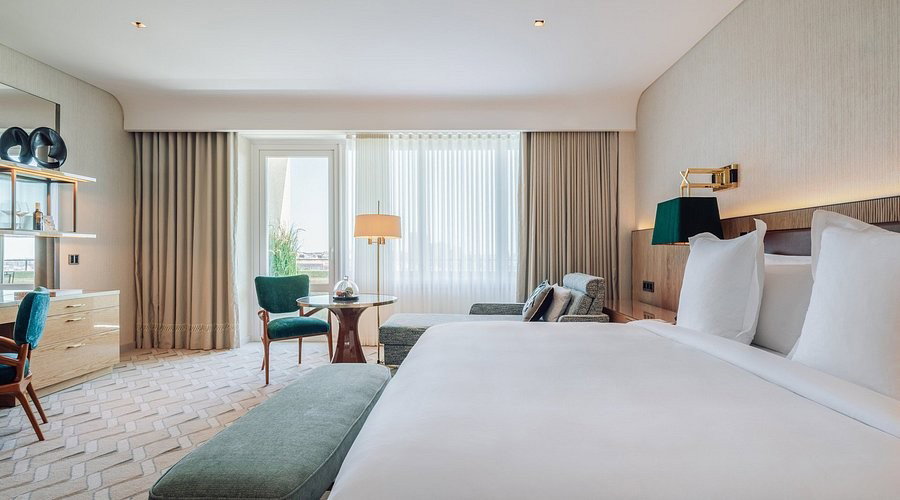 Four Seasons Hotel Ritz Lisbon hotel in Lisbon, Portugal