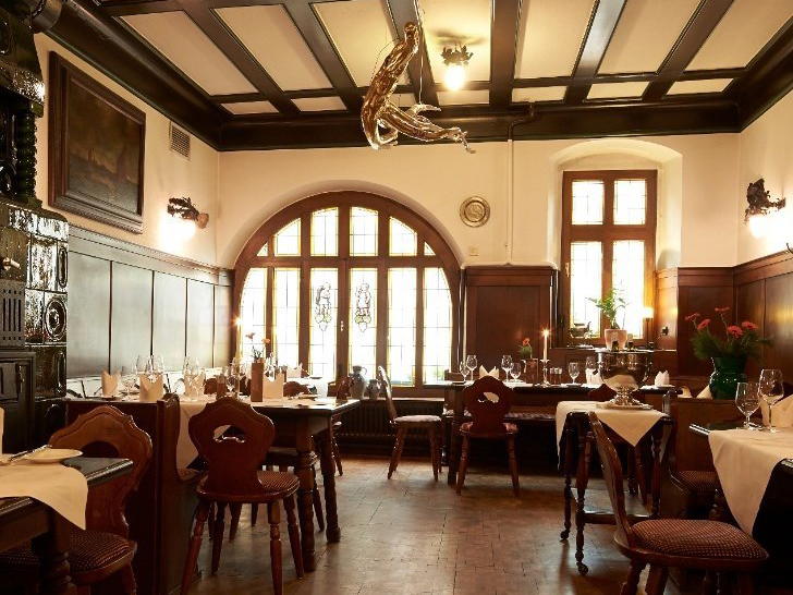 Zum Krug, Eltville am Rhein, Germany