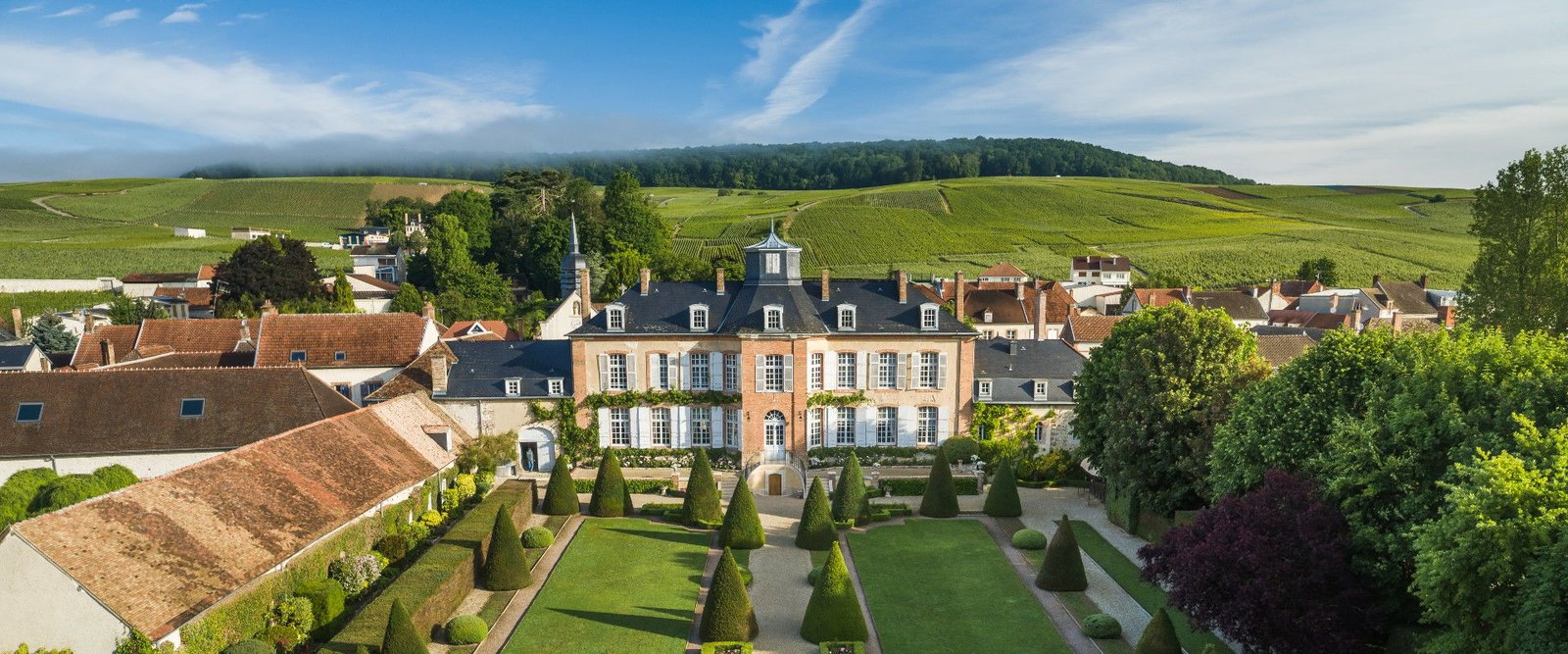 Henriot, Reims, France