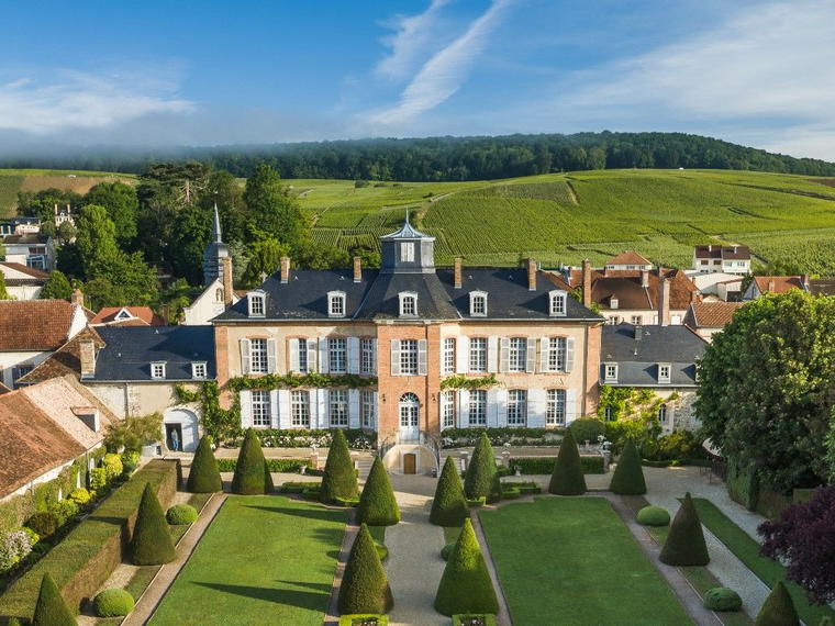 Henriot, Reims, France