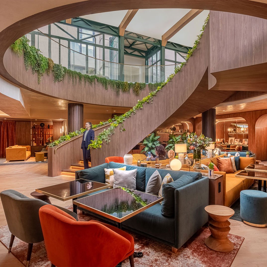 Kedem restaurant in Bordeaux, France