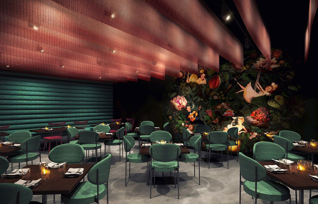 Toscannini’s, Restaurant in Cambridge