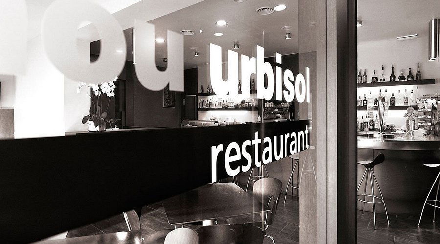 Urbisol, Restaurant in Calders