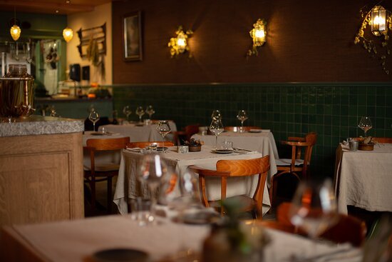 Neder, Restaurant in Alkmaar