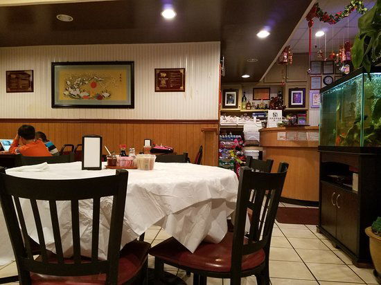 Ni Hao, Restaurant in Nunspeet