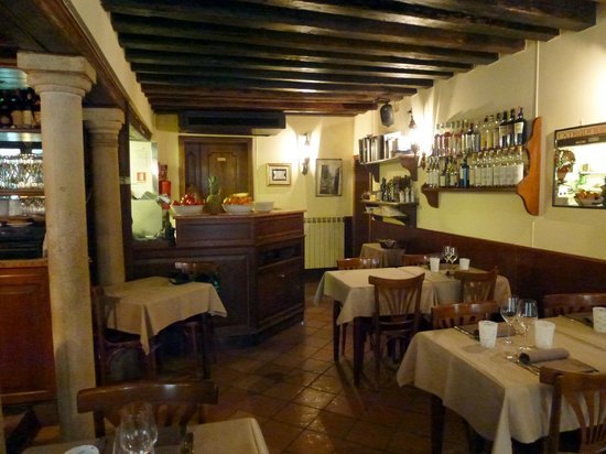 Gigio, Restaurant in Tokyo