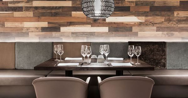 Gibas, Restaurant in Pesaro