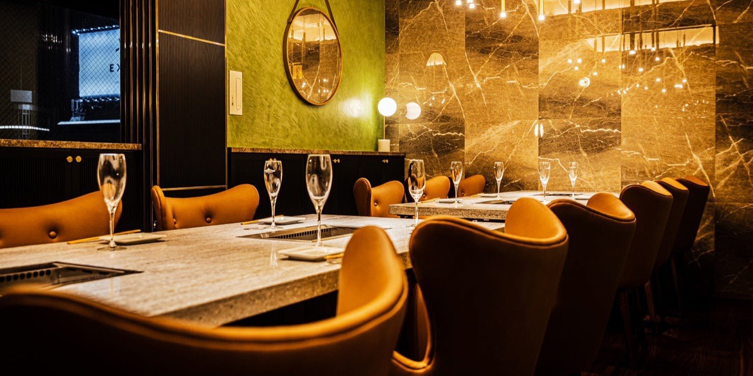 Meimon, Restaurant in Tokyo