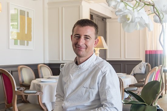 Ermitage de Corton, Restaurant in Chorey-lès-Beaune